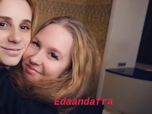 Edaandafra