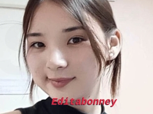 Editabonney