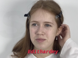 Edithardey