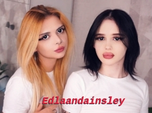 Edlaandainsley