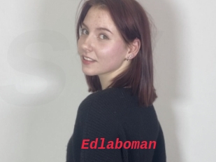 Edlaboman