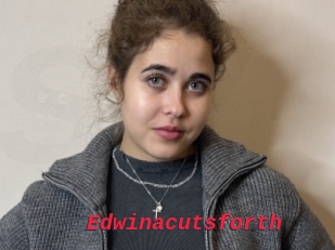 Edwinacutsforth