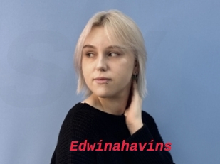 Edwinahavins