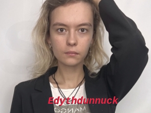 Edythdunnuck