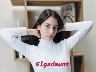 Elgadaunt