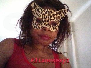 Elianesexy1