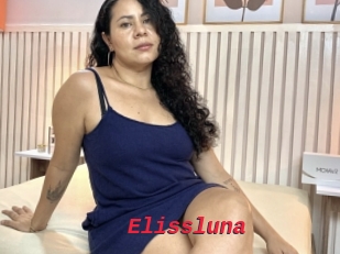 Elissluna