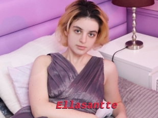 Ellasantte