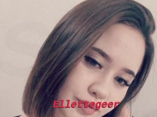 Ellettegeer