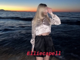 Elliecapell