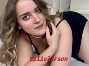 Ellielarson