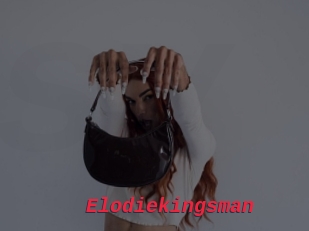 Elodiekingsman