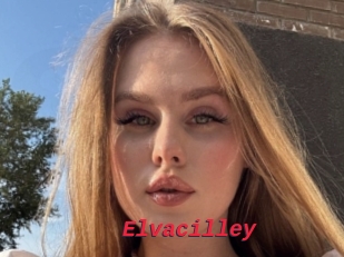 Elvacilley