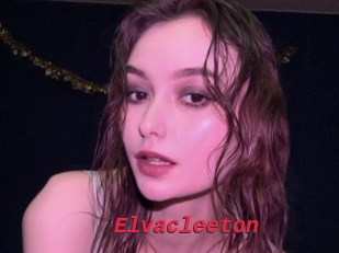 Elvacleeton