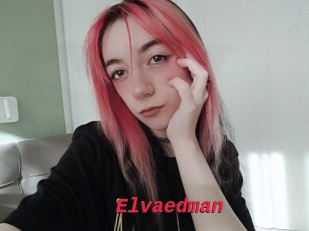 Elvaedman