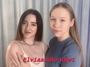 Elviaandbridget