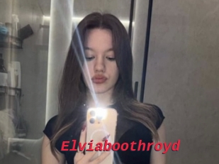 Elviaboothroyd