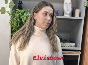 elviabown Sexe Vision