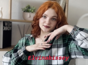 Elvinabissey