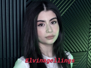 Elvinagellings