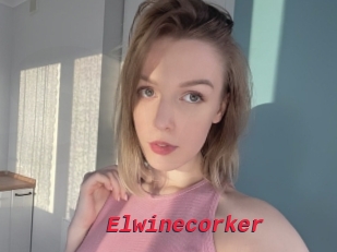 Elwinecorker