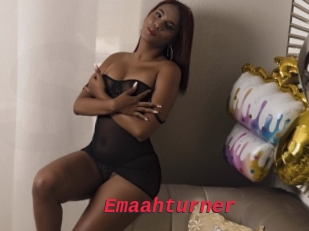 Emaahturner