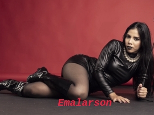 Emalarson