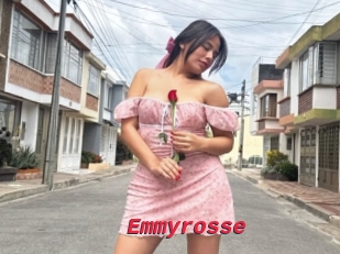 Emmyrosse