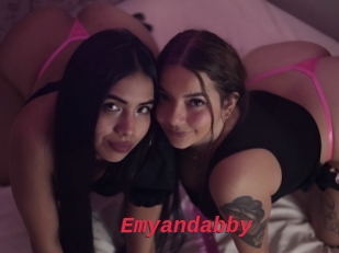 Emyandabby