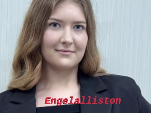 Engelalliston