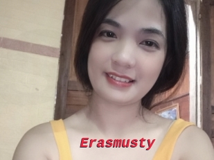 Erasmusty