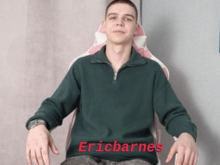 Ericbarnes