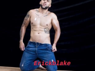 Erickblake