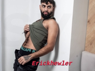 Erickhewler