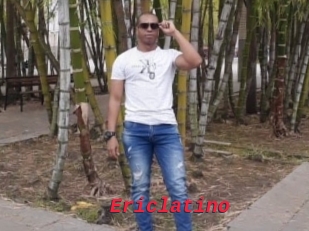 Ericlatino