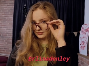 Erlinadenley