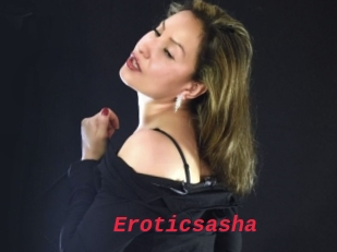 Eroticsasha