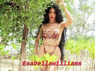 Esabellawilliams