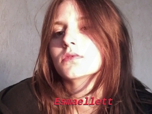 Esmaellett