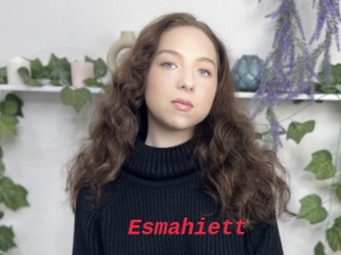 Esmahiett