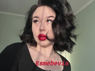 Esmebevis