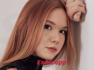 Esmecopp