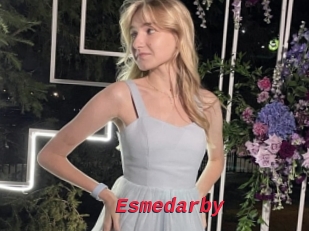 Esmedarby