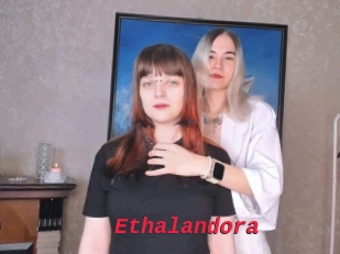 Ethalandora