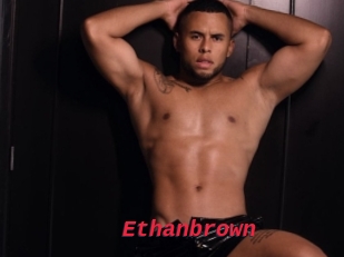 Ethanbrown