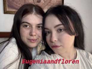 Eugeniaandfloren