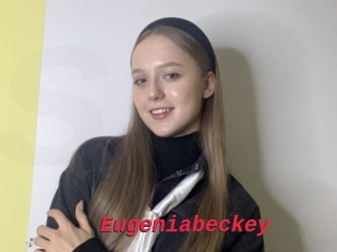 Eugeniabeckey