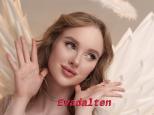 Evadalten