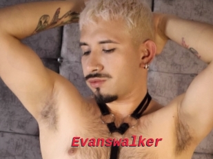 Evanswalker