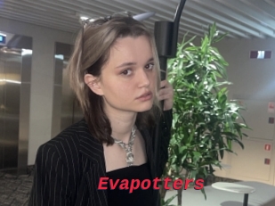 Evapotters